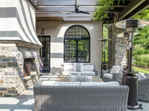 47 Masterton Road Bronxville NY 10708