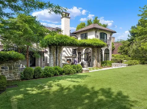 47 Masterton Road Bronxville NY 10708