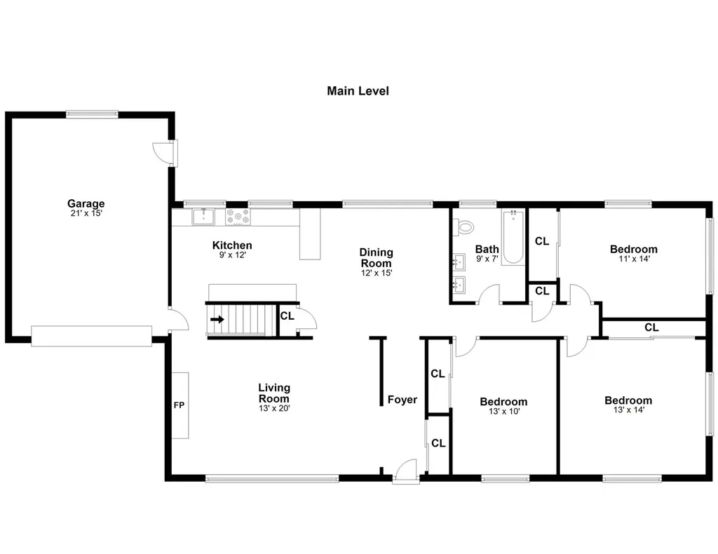 64 Union Road Carmel NY 10512