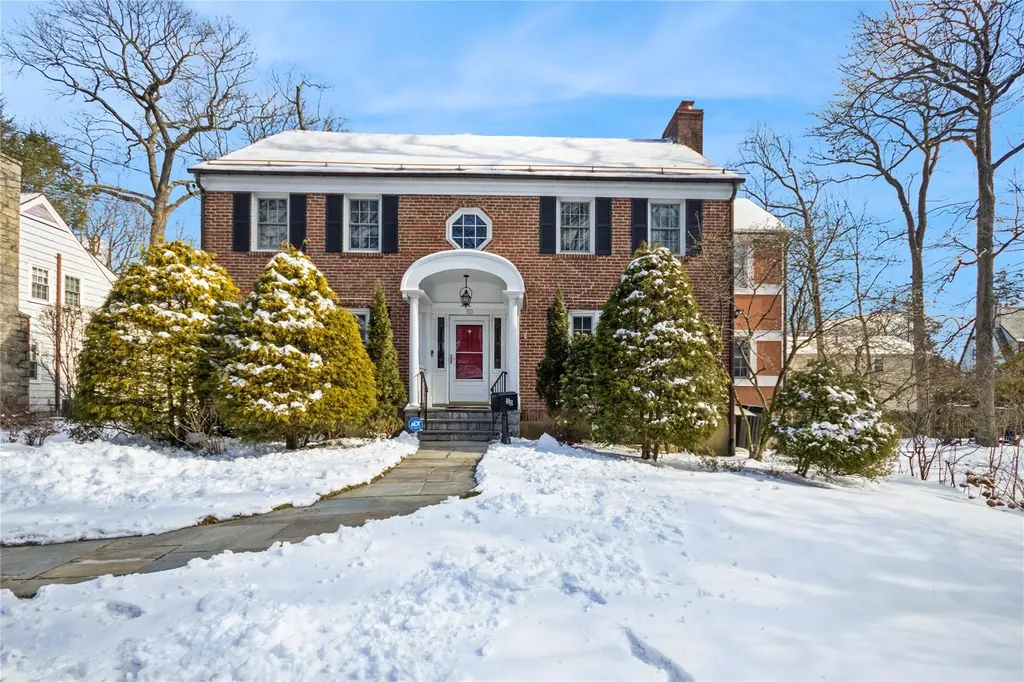 50 Eton Road Bronxville NY 10708