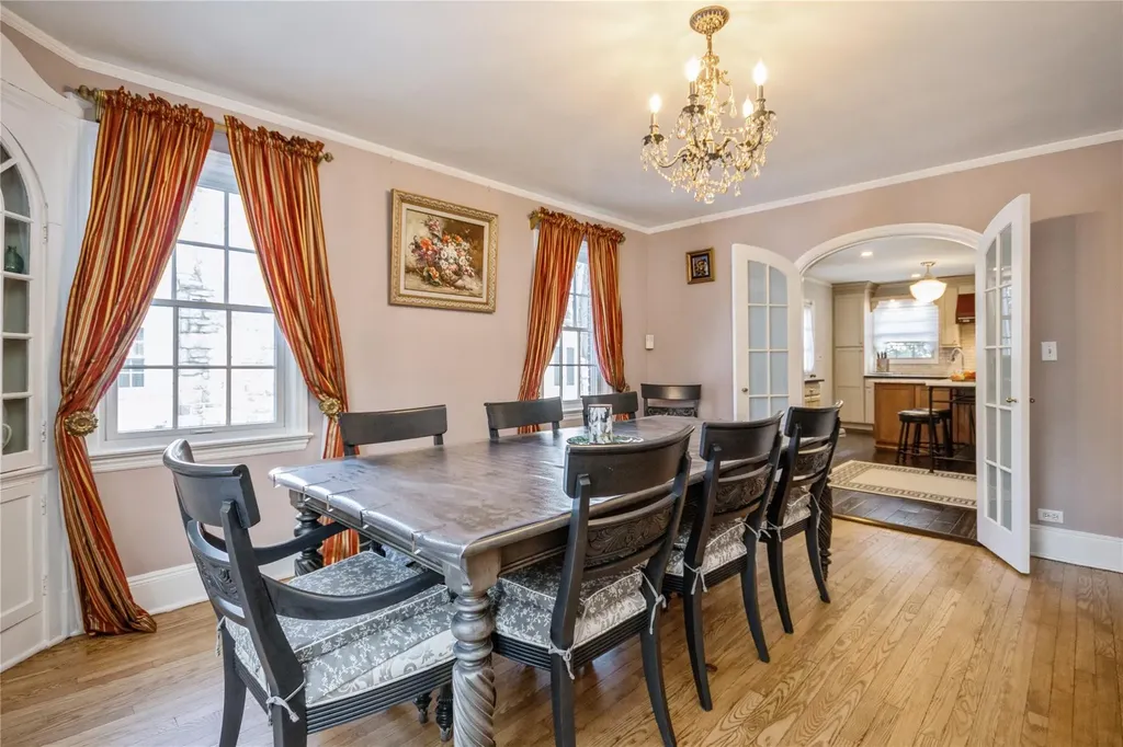 50 Eton Road Bronxville NY 10708