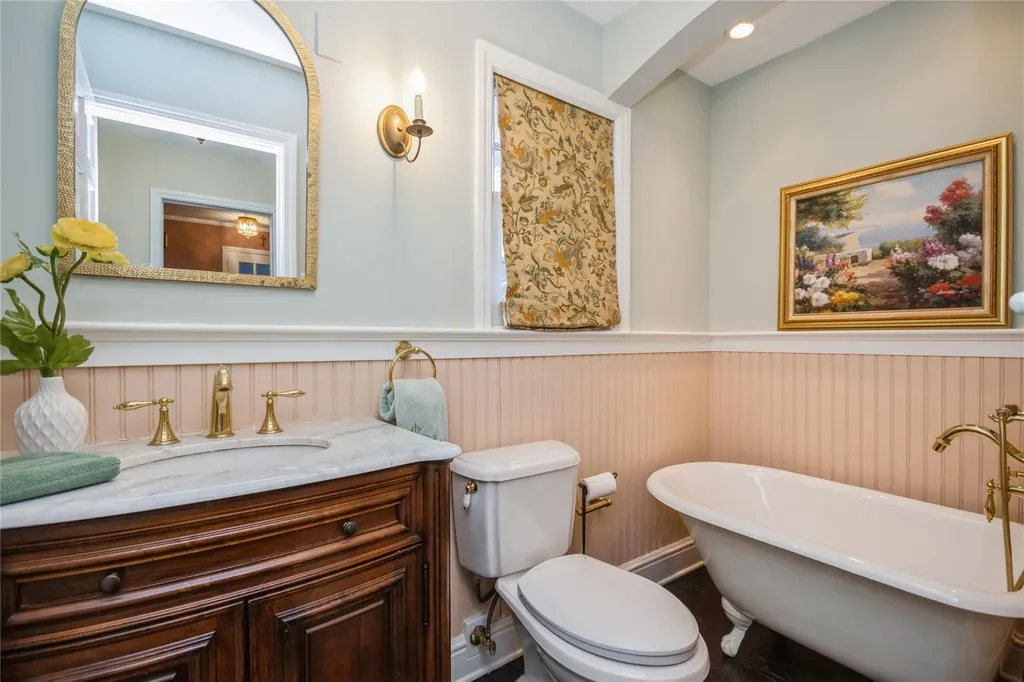 50 Eton Road Bronxville NY 10708