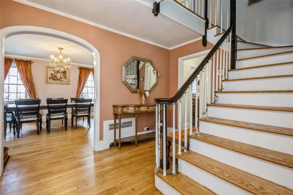 50 Eton Road Bronxville NY 10708