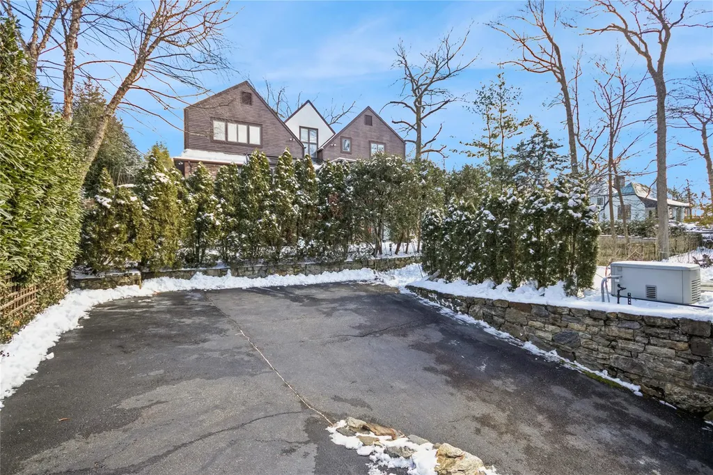 50 Eton Road Bronxville NY 10708