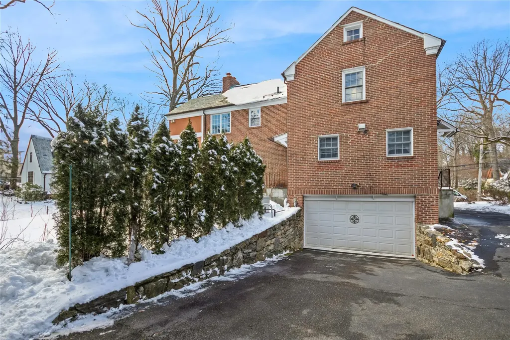 50 Eton Road Bronxville NY 10708