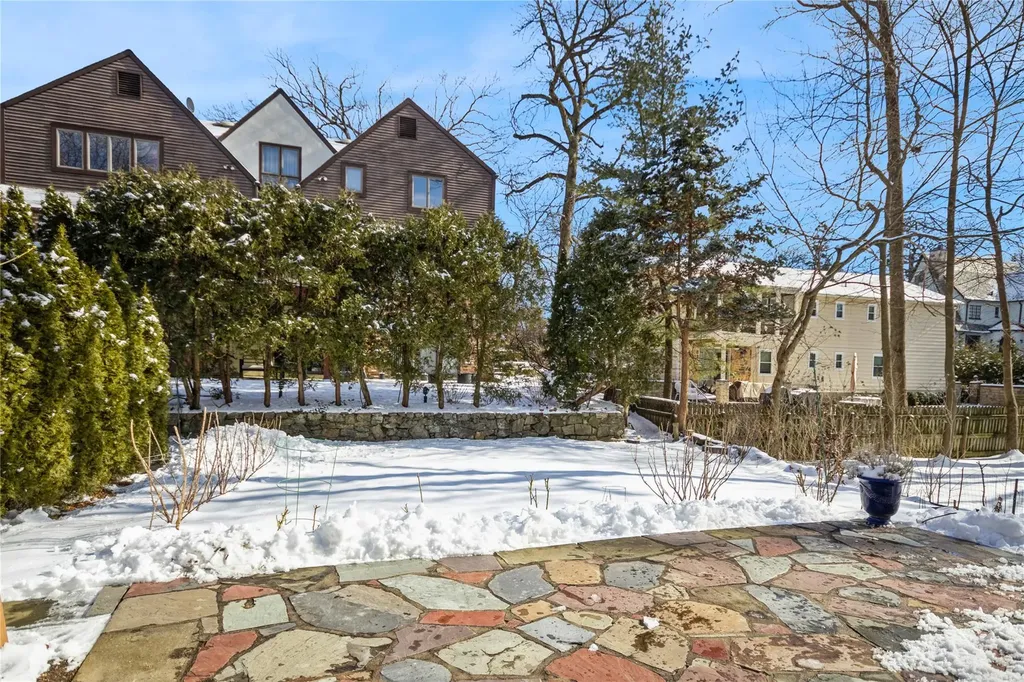 50 Eton Road Bronxville NY 10708