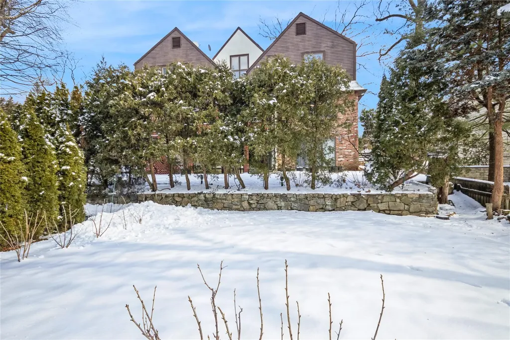 50 Eton Road Bronxville NY 10708
