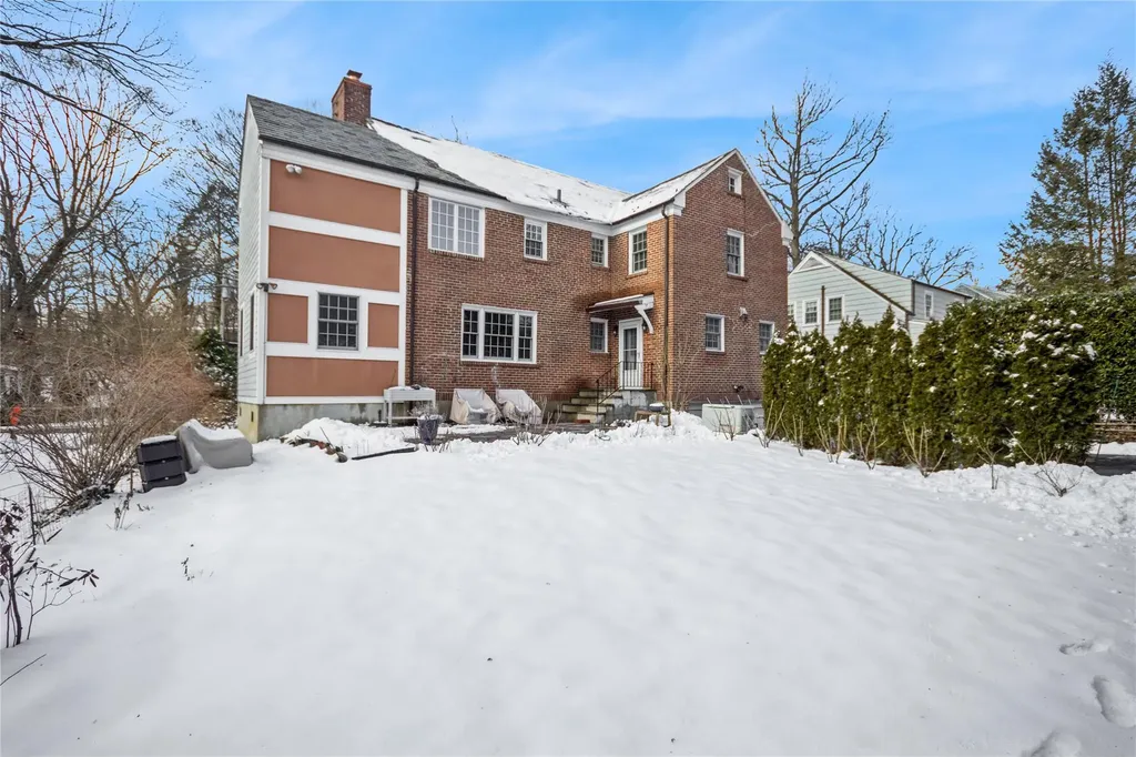 50 Eton Road Bronxville NY 10708