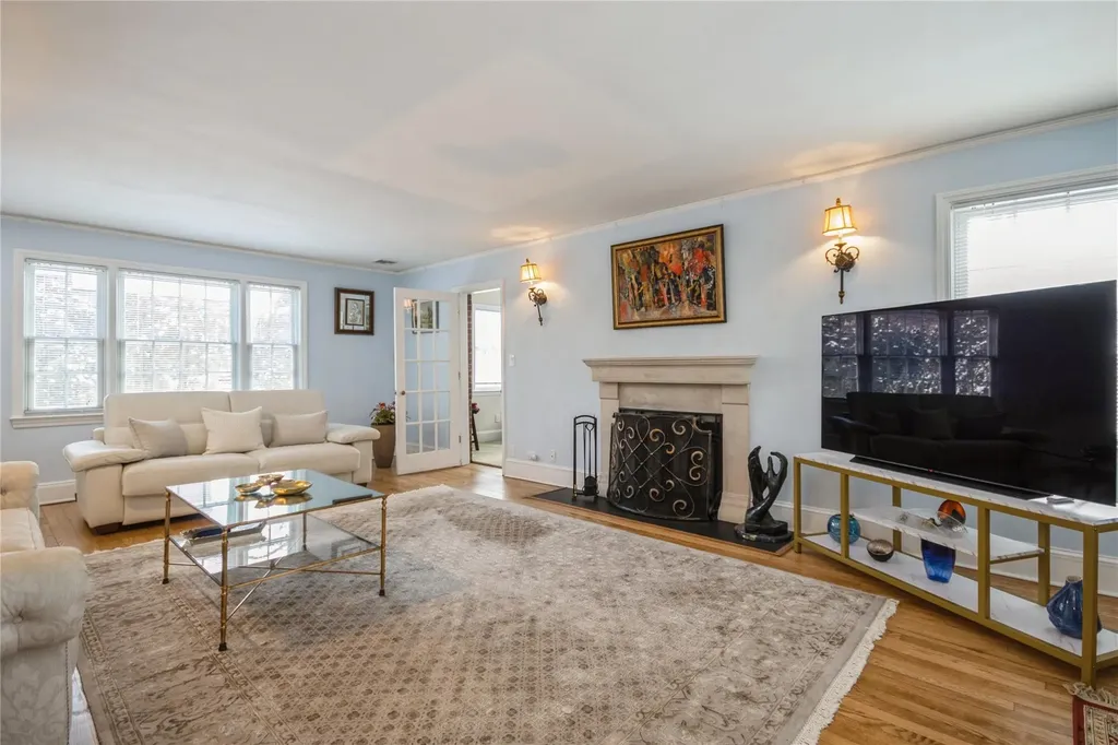 50 Eton Road Bronxville NY 10708