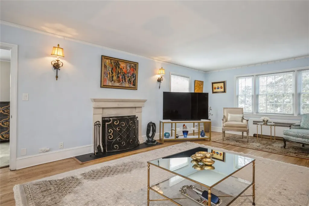 50 Eton Road Bronxville NY 10708