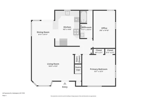 44 Tuscarora Drive Centerport NY 11721