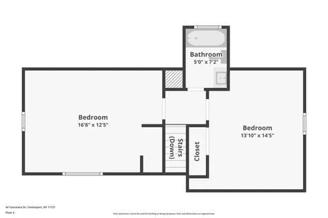 44 Tuscarora Drive Centerport NY 11721