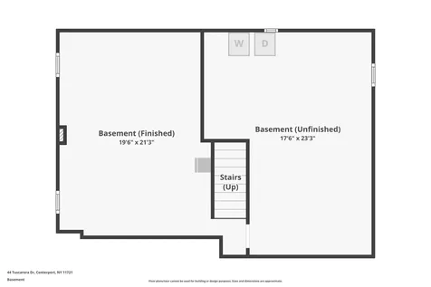 44 Tuscarora Drive Centerport NY 11721