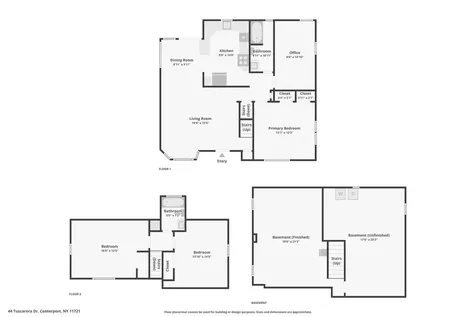 44 Tuscarora Drive Centerport NY 11721