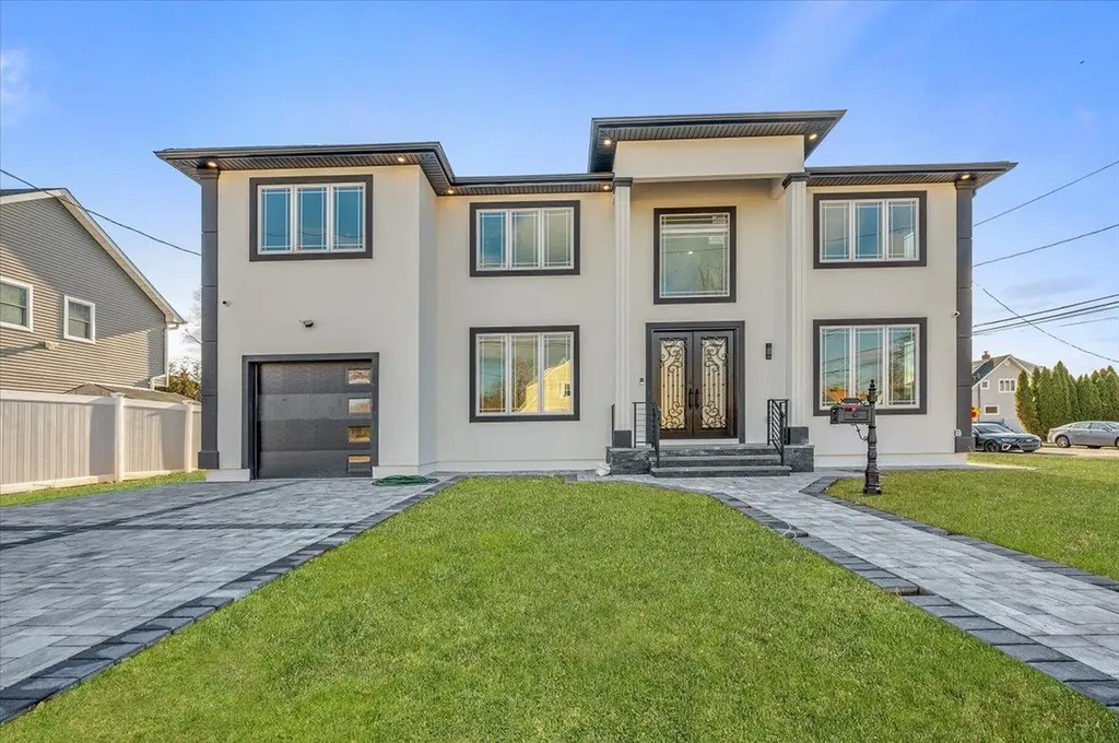 201 Maple Avenue East Meadow NY 11554