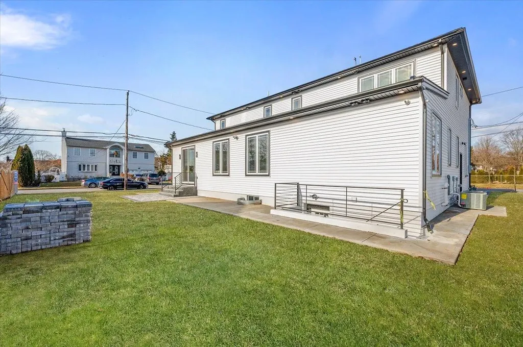 201 Maple Avenue East Meadow NY 11554