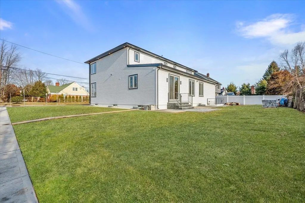 201 Maple Avenue East Meadow NY 11554