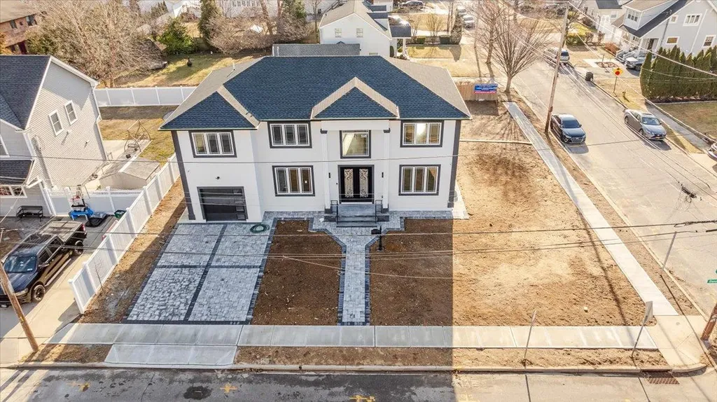 201 Maple Avenue East Meadow NY 11554