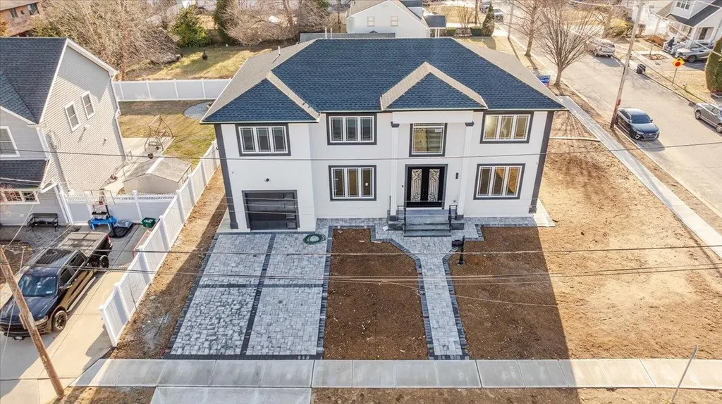 201 Maple Avenue East Meadow NY 11554