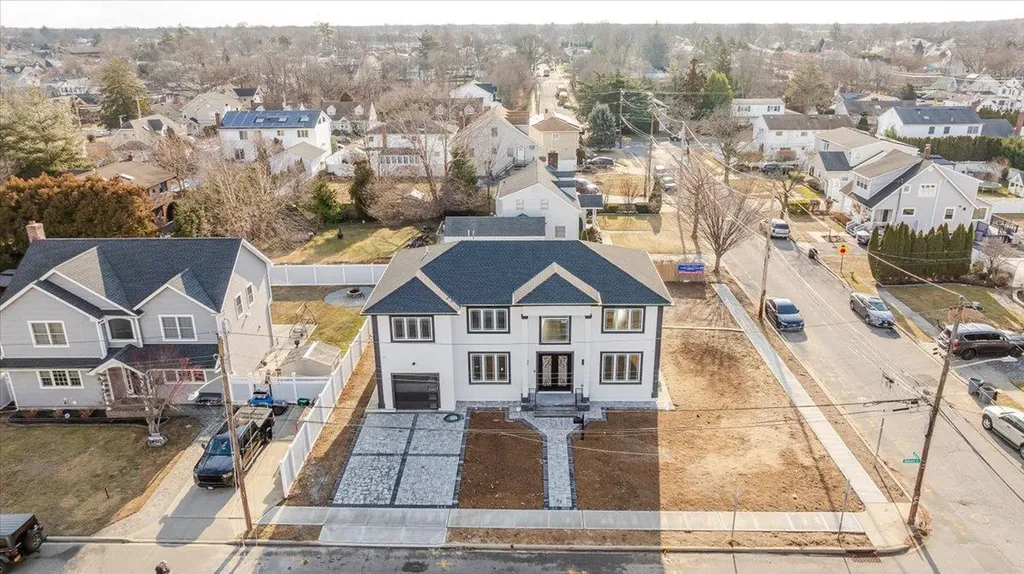 201 Maple Avenue East Meadow NY 11554