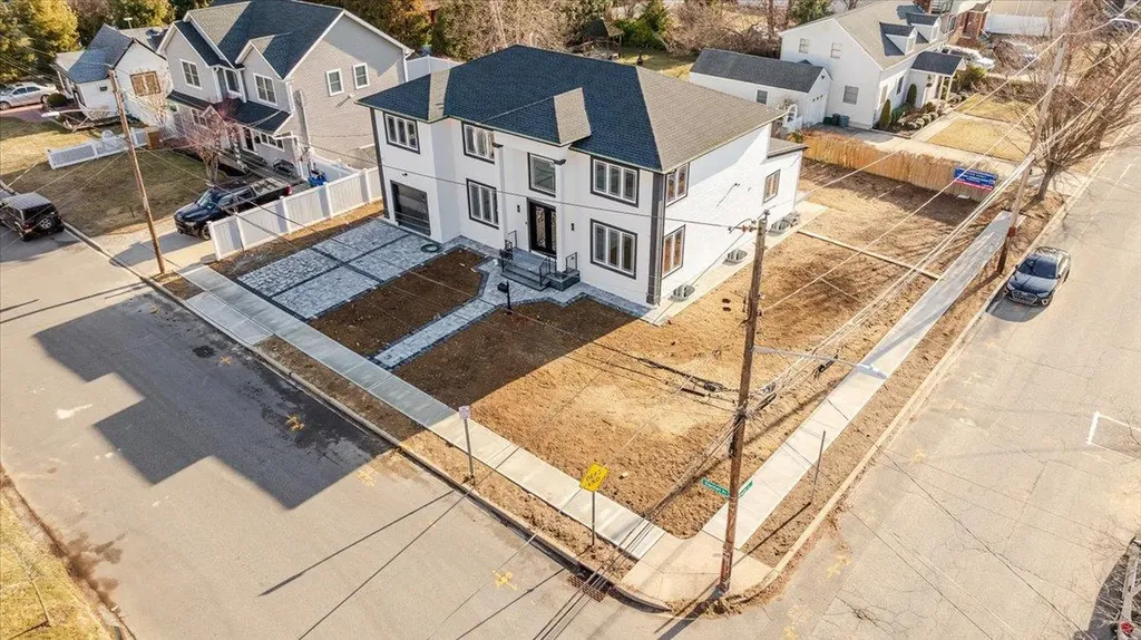 201 Maple Avenue East Meadow NY 11554