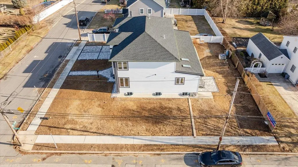 201 Maple Avenue East Meadow NY 11554