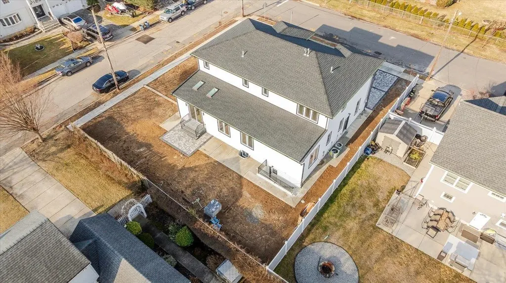 201 Maple Avenue East Meadow NY 11554