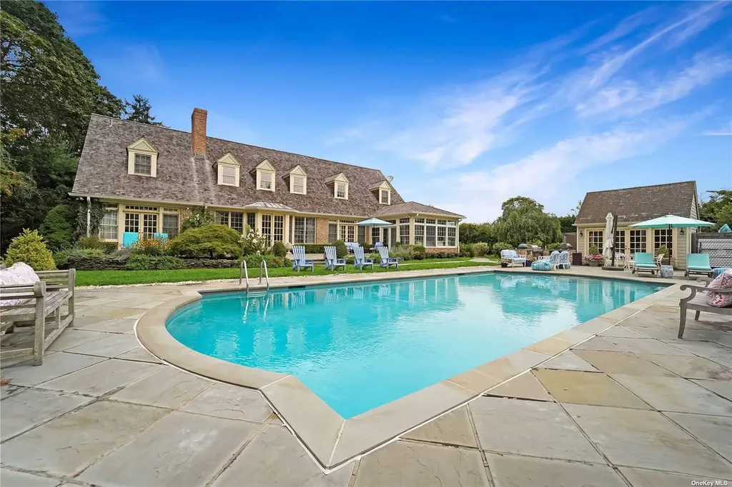 53 South Road Westhampton Beach NY 11978