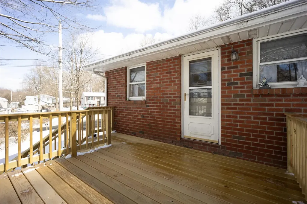 1 Fairview Road Beacon NY 12508