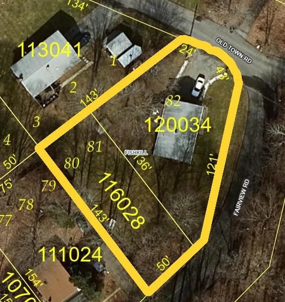 1 Fairview Road Beacon NY 12508