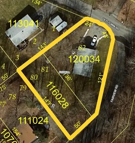 1 Fairview Road Beacon NY 12508