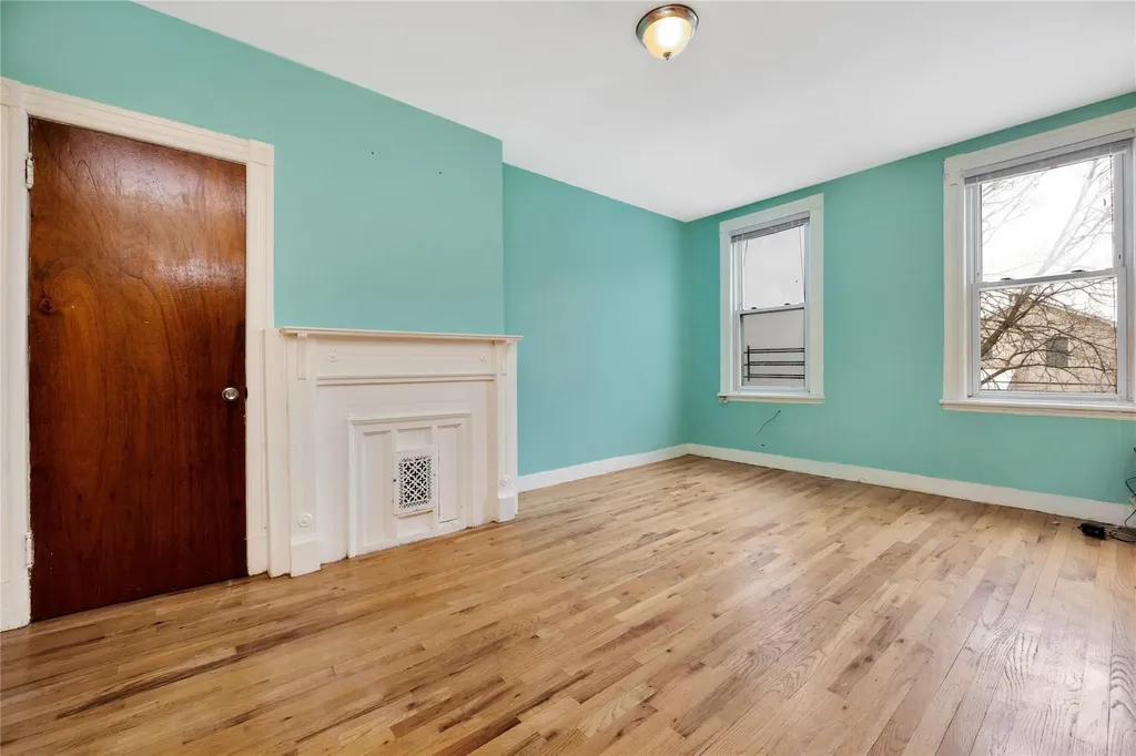 119 Sheridan Avenue Brooklyn NY 11208