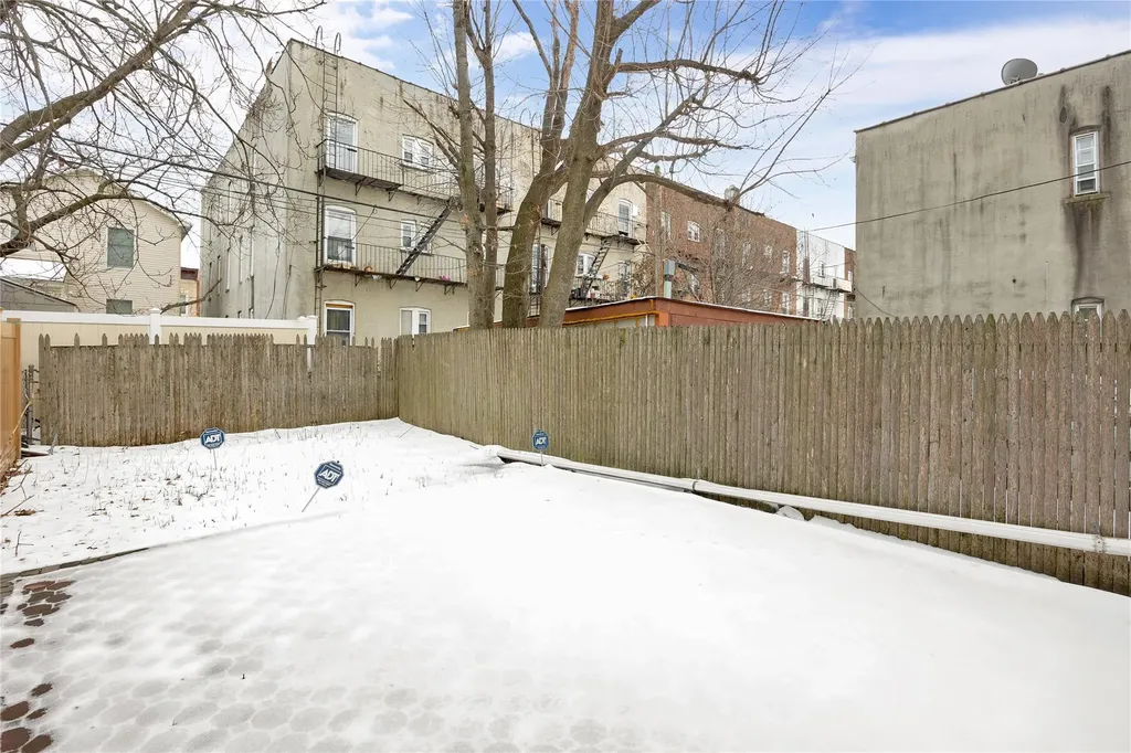 119 Sheridan Avenue Brooklyn NY 11208