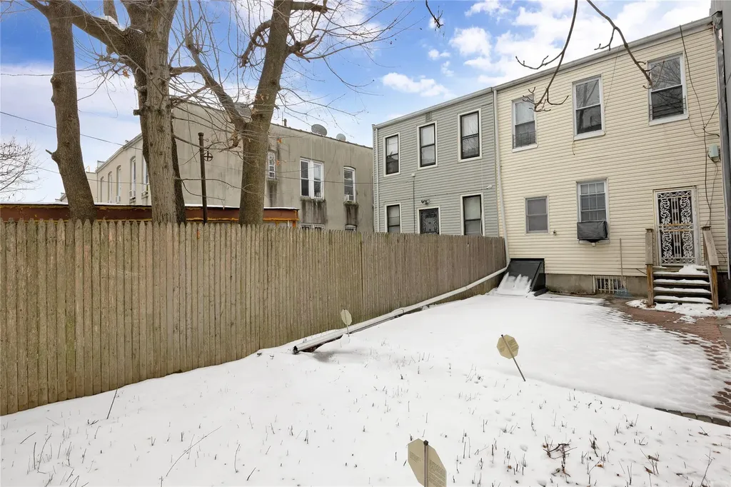 119 Sheridan Avenue Brooklyn NY 11208