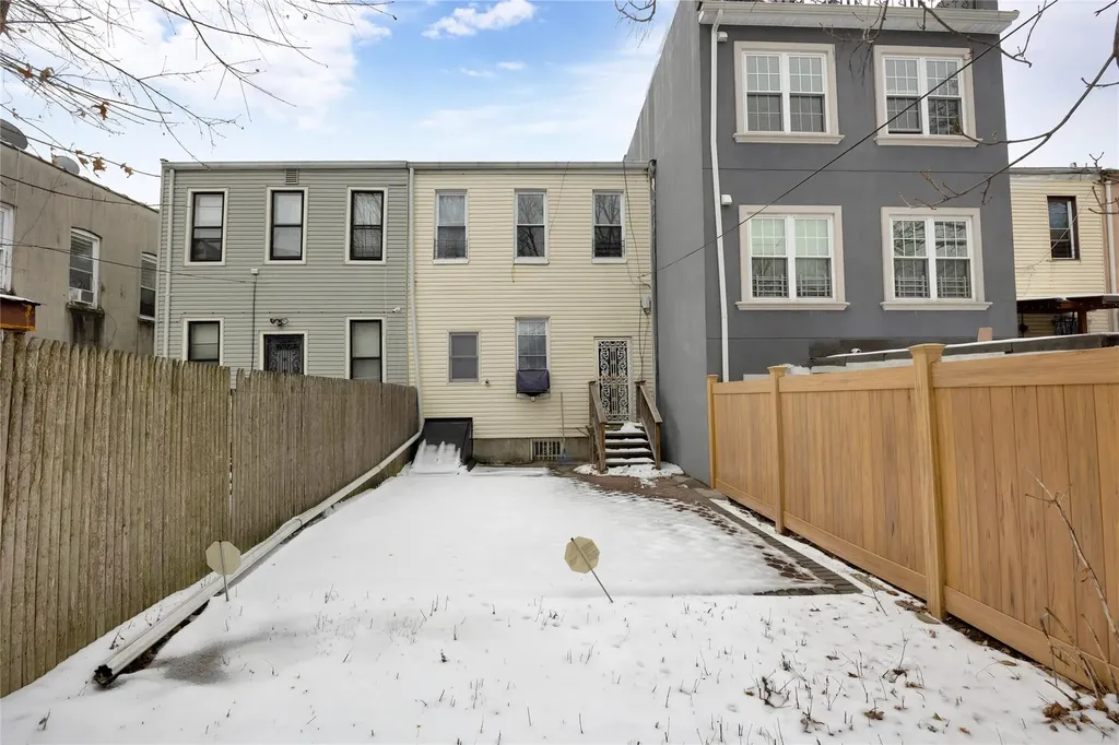 119 Sheridan Avenue Brooklyn NY 11208