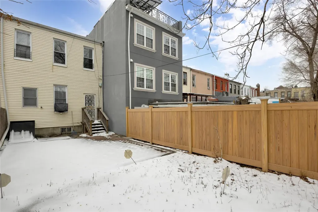 119 Sheridan Avenue Brooklyn NY 11208