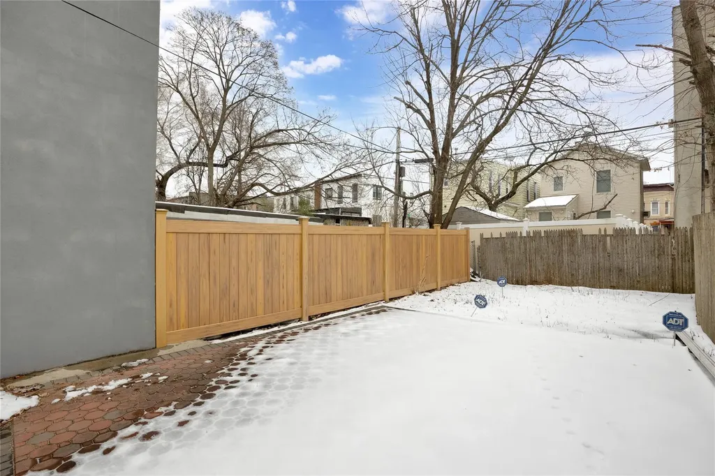 119 Sheridan Avenue Brooklyn NY 11208