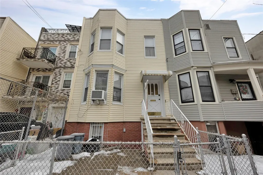 119 Sheridan Avenue Brooklyn NY 11208