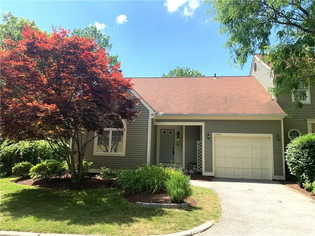 3601 Victoria Drive Mount Kisco NY 10549