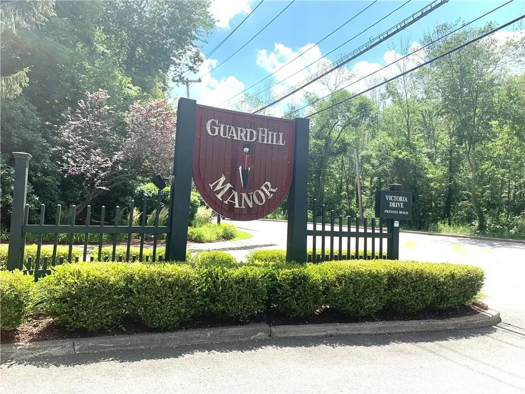 3601 Victoria Drive Mount Kisco NY 10549