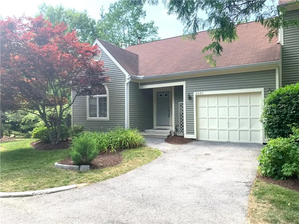 3601 Victoria Drive Mount Kisco NY 10549
