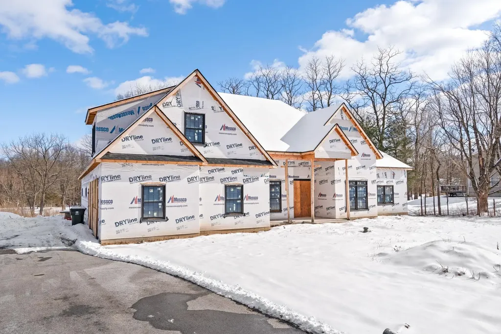 200 Hill Avenue Montgomery NY 12549
