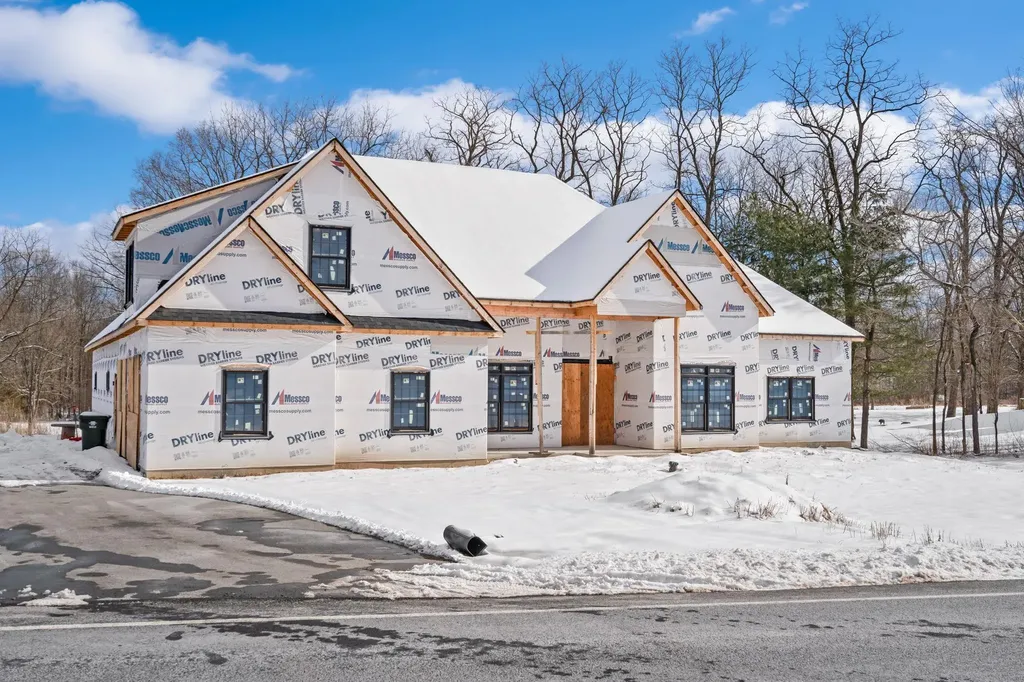 200 Hill Avenue Montgomery NY 12549
