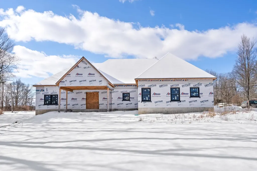 200 Hill Avenue Montgomery NY 12549