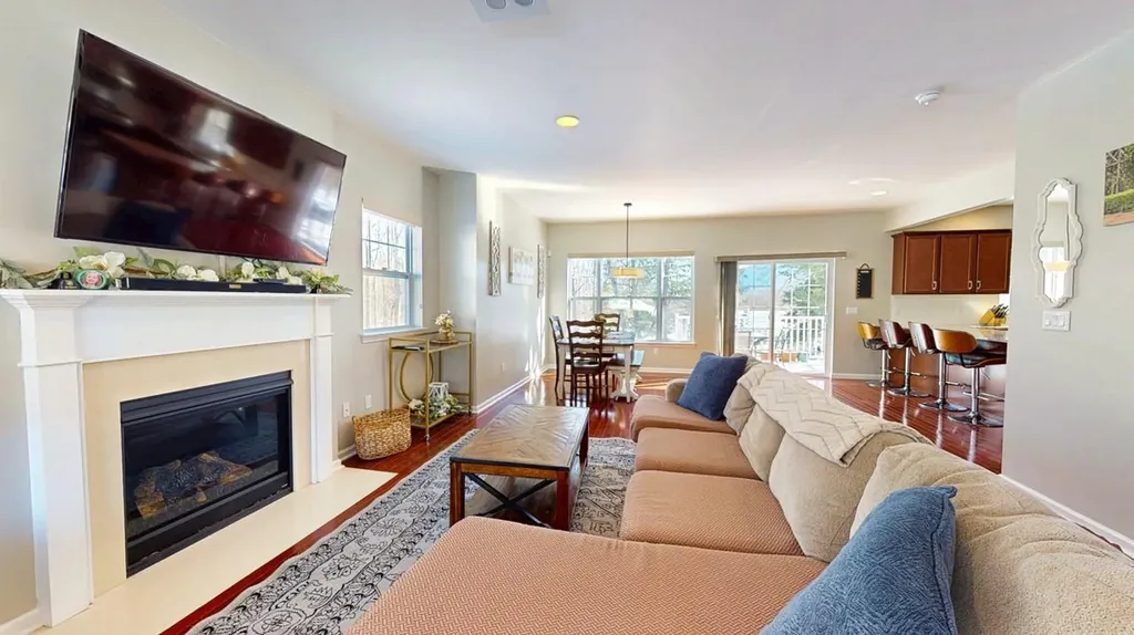 30 Knoll Crest Court Cornwall NY 12518