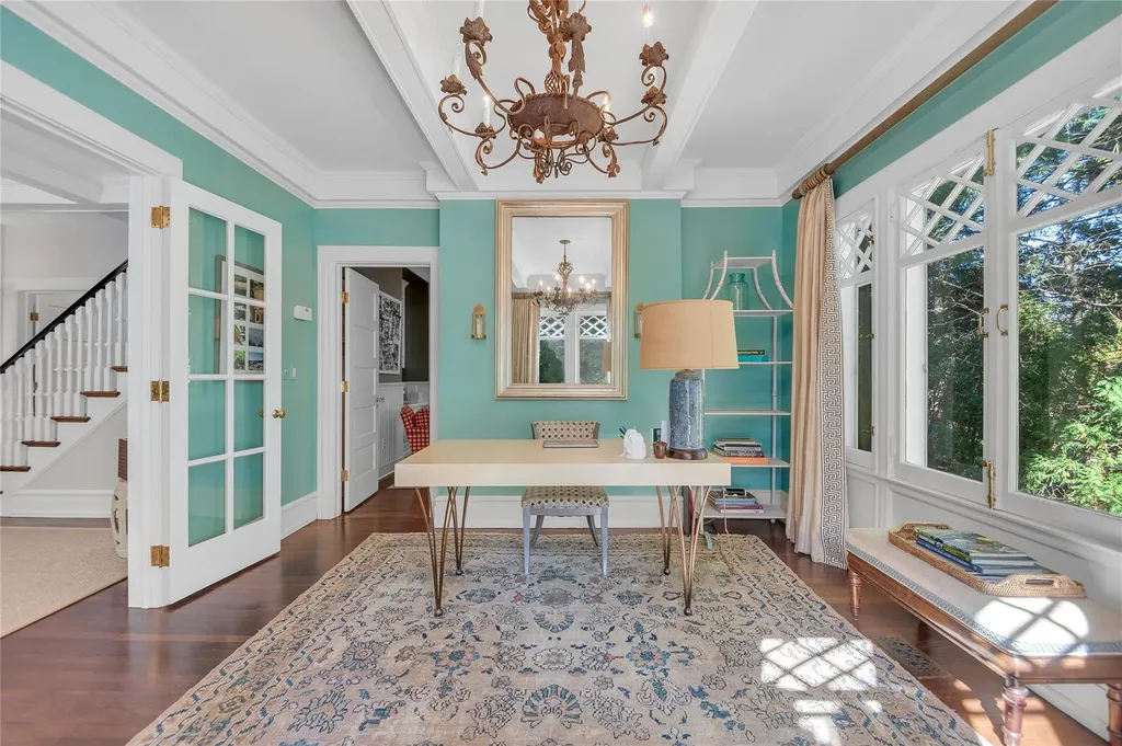 299 Pondfield Road Bronxville NY 10708