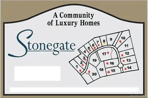 Stonecrest Lot #18 Court Hopewell Junction NY
