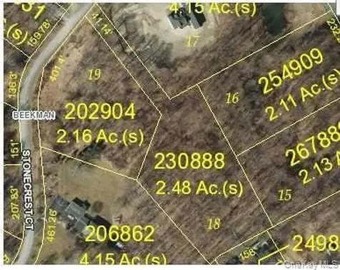 Stonecrest Lot #18 Court Hopewell Junction NY