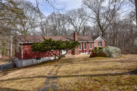 3 Hilltop Drive Miller Place NY 11764