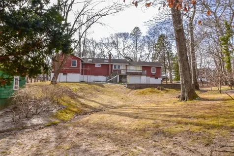 3 Hilltop Drive Miller Place NY 11764